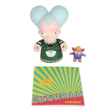 Mom - lose - Futurama Kidrobot