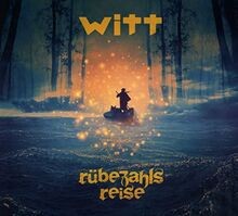 Rübezahls reise von - reise,