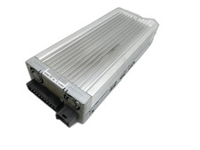 Verstärker Endstufe Soundsystem 7Logic Top HiFi für BMW E81 1er 120d 07-12