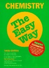Chemistry the Easy Way