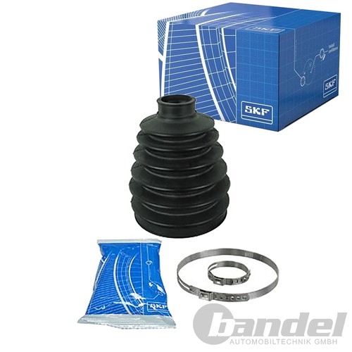 Skf achsmanschette satz - skf,