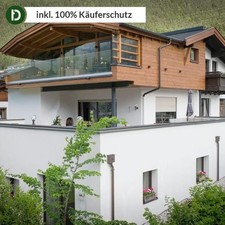 8 Tage Urlaub im Gästehaus