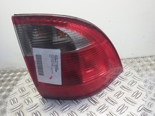 Rückleuchte rechts Außen
