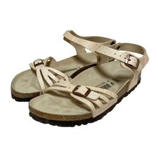 Birkenstock bali strap - bali, flat