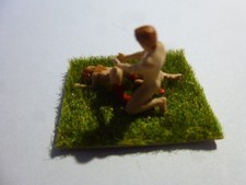 Sexy Figuren  1:87 H0  ( Klein