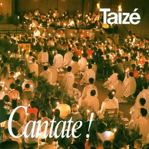 Various gesänge aus taize - various,