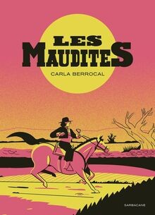Les maudites von berrocal - von,