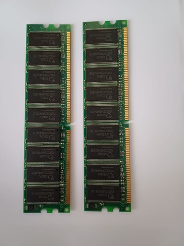 Kingston valueram 512 - valueram, mb