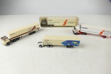 Siemens LKW Sattelschlepper