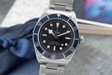 Tudor Black Bay Heritage 41