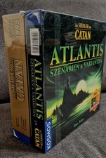 Siedler von Catan 10 Jahres