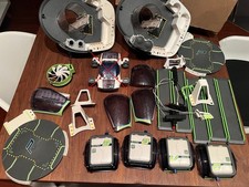 Playmobil E-Rangers Konvolut 2x Future Base Space Ersatzteile