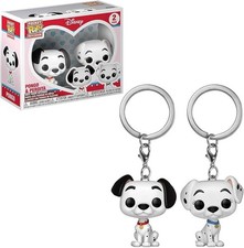 Funko Disney 101 Dalmations