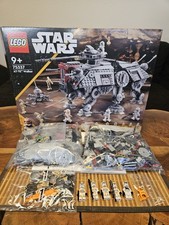 LEGO Star Wars: (75337) AT-TE