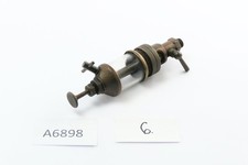 Dampftraktor Oldtimer Antik - Tropffutter Öler Stationärmotor Drehmaschine A6898-6