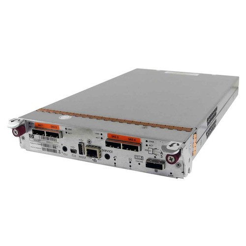 Storageworks aw592a p2000 - hp,