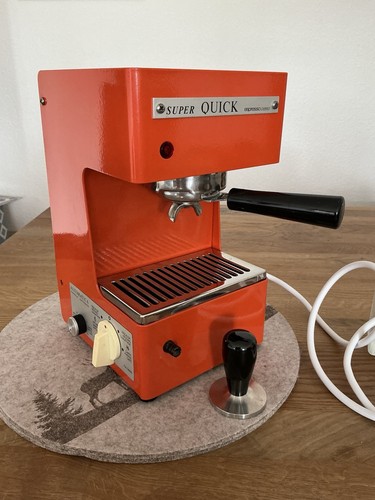 Quickmill super quick - quick, 0650
