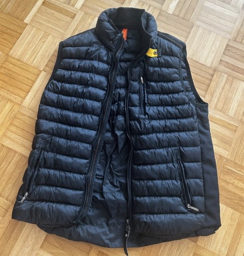 Parajumpers weste herren - parajumpers,