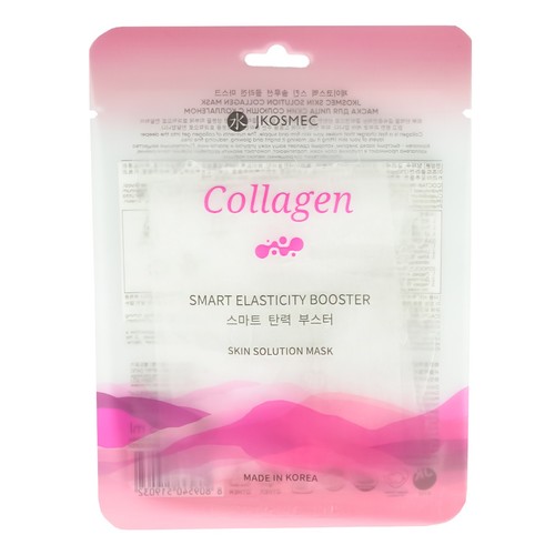 Jkosmec skin solution collagen - jkosmec,