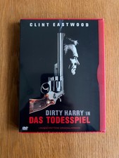 Dirty Harry 5 Das Todesspiel