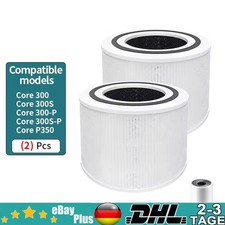 2x Filterset für Levoit Core
