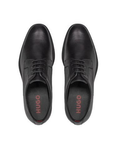 Hugo boss halbschuhe kyron - hugo,