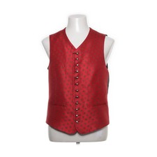 K&K Kaiserjäger, Anzugweste