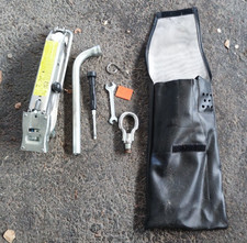 Werkzeugtasche Wagenheber  BJ
