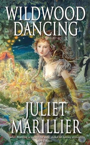 Juliet marillier wildwood - juliet,