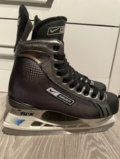 Nike Bauer Supreme One 55 Eishockey Schlittschuhe Uk 9,5 Herren’s