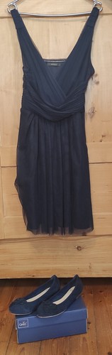 Set abi ballkleid - set, esprit
