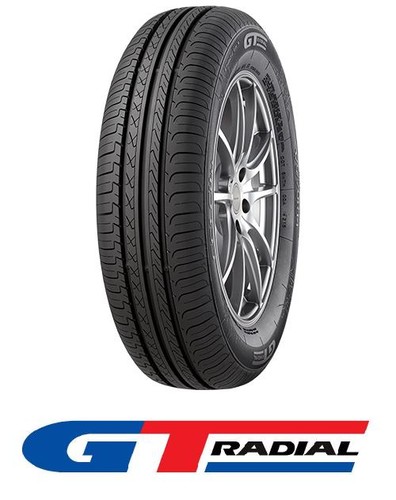 Radial fe1 city - fe1, 195/70