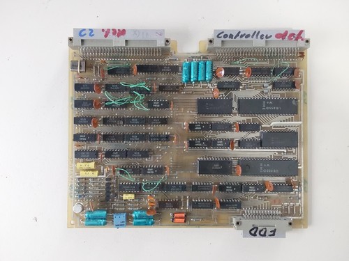 Robotron steck karte - robotron, steck-karte