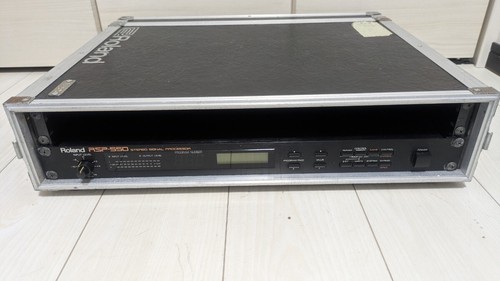 Roland rsp 550 - rsp-550, multi
