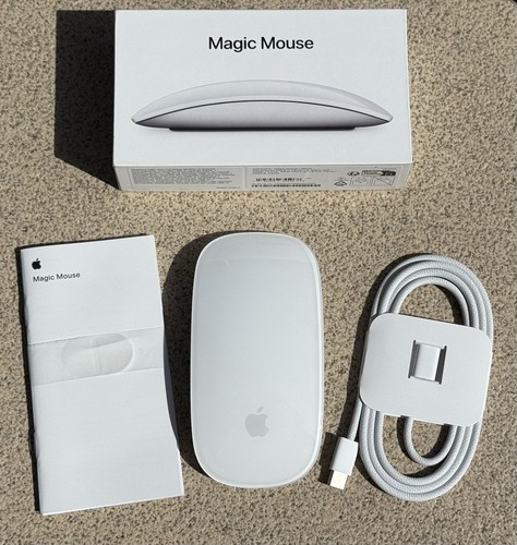 Original apple magic - apple,