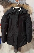 Woolrich Parka Arctic Luxury