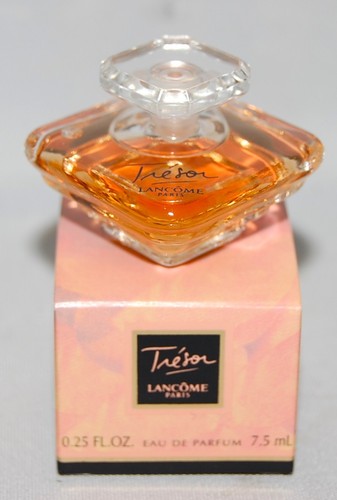 Tresor lancome paris - tresor, de