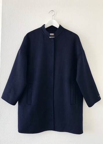 Hallhuber donna mantel mit - donna,