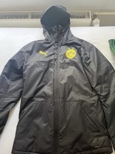 Bvb winterjacke - bvb,