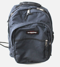 Eastpak Rucksack Schulrucksack 40 x 35 x 17 cm Midnight,guter gebrauchter Zust.