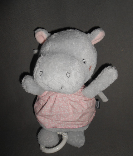 Babydream spieluhr nilpferd - babydream,