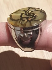 Emporio armani ring - emporio,