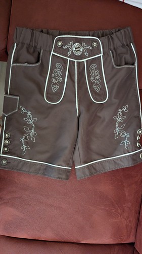 Bayern badeshorts - bayern,