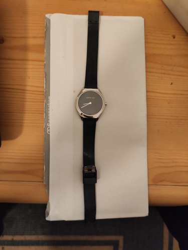 Bering armbanduhr quarz - bering, analog