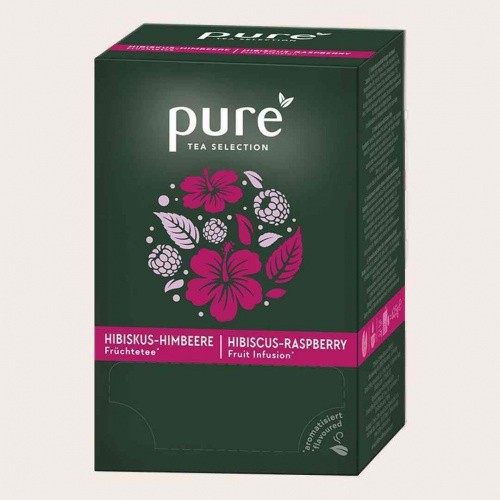 Pure tea selection - tea,