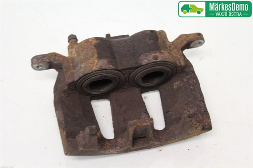 Bremssattel vorne links - ,
