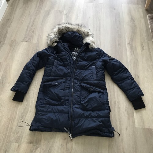 Marikoo damen winterjacke - marikoo,