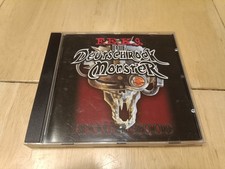 Frei Wild Kärbholz Onkelz 9mm Böhse Onkelz