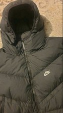 Nike Jacke Herren Größe L