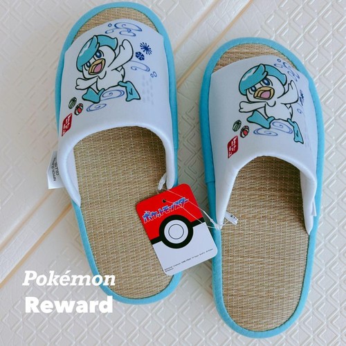 Pokemon quaxly tatami indoor - pokemon,